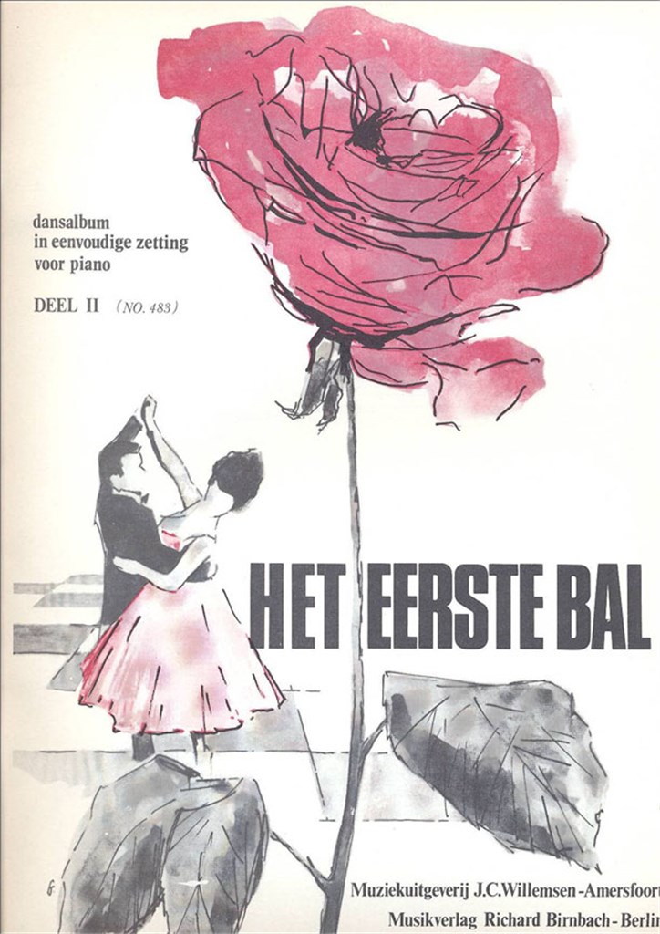 Eerste Bal 2